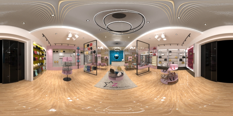 SHOP